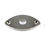 Thumbnail: Football Jackplate - Nickel