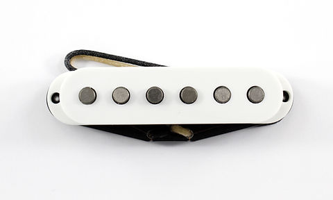 TE-01 | Testify Texas Blues Hot Bridge Pickup for Strat