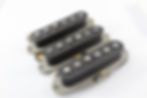Tone Emporium TE-03 Big City Blues '69 Strat Pickup Set