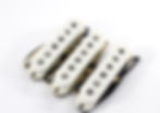 Thumbnail: TE-03 | Big City '69 w/Overwound Bridge Strat Pickup Set