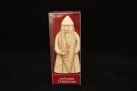 Thumbnail: Lewis Chessmen (Full-scale Replica Piece)