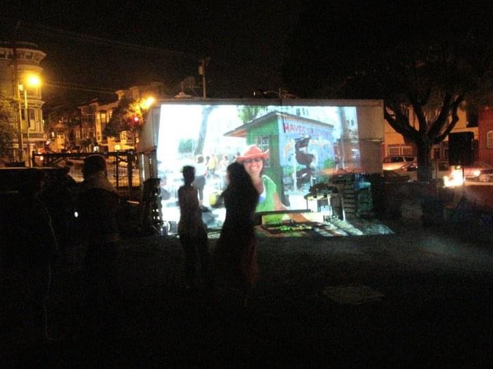 10.10.10 at Hayes Valley Farm