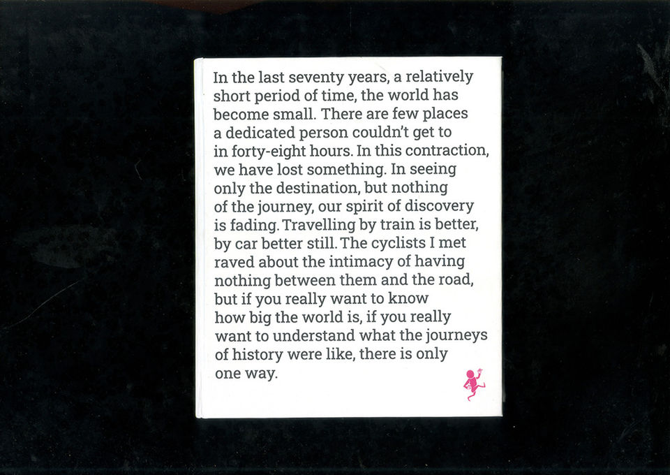 book design