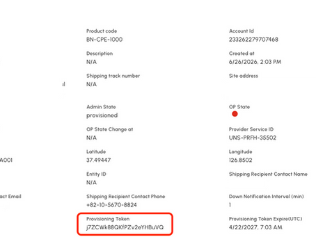 How to Install a Bumblebee CPE Image