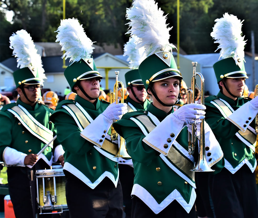 Amherst Comets