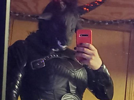 The Summer of Long Fangs