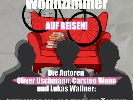 Am 13.06.2026 in der Pelmke, Hagen!