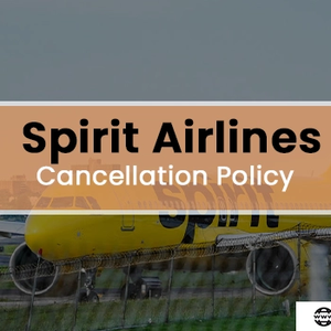 What the Spirit Flights Cancellation Policy Means for Your Next Trip?
