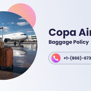 How Much Baggage Can You Take on Copa Airlines in 2026?