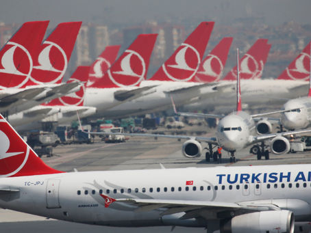 Turkish Airlines Flight Change Policy: A Detailed Guide for Hassle-Free Travel