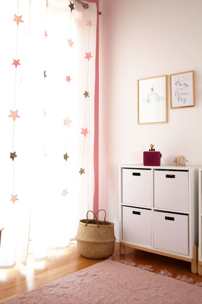 Kinderzimmer einrichten | SOPHIE'S UNIVERSE Mama-Blog