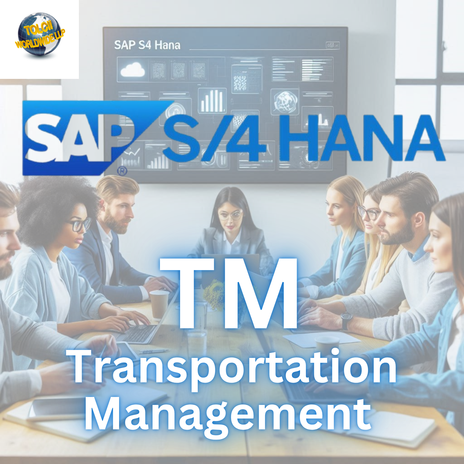 SAP TM Training Course