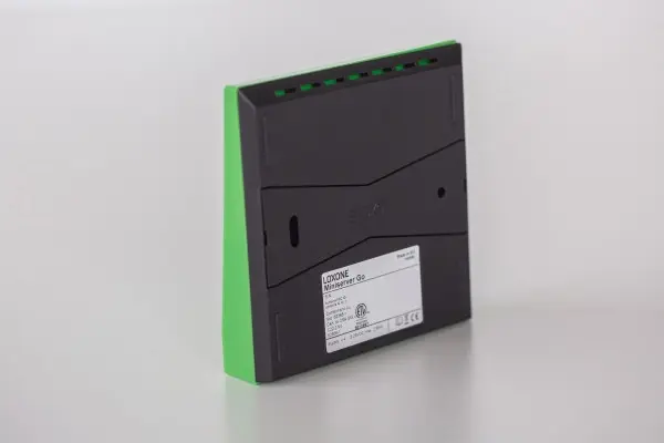 Thumbnail: Miniserver Go