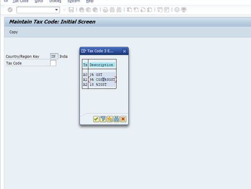 SAP S/4HANA FICO Server Access for Practice & Learning