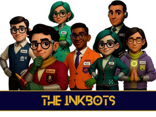 The InkBots Guide