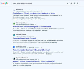 SEARCH ENGINE OPTIMISATION (SEO)