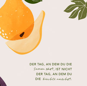 oft schon