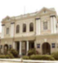 The Freemasons' Hall Singapore