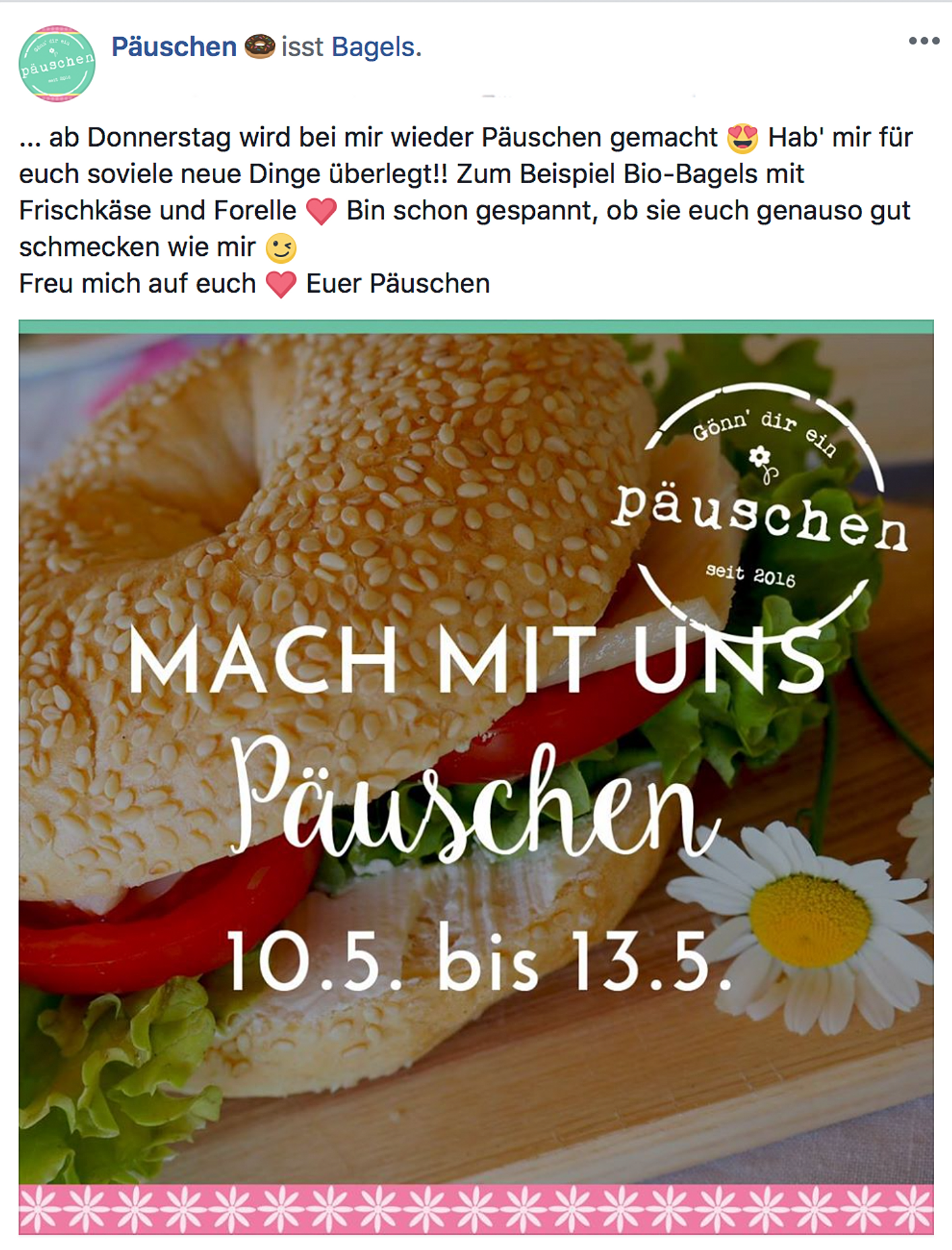 Päuschen Päuschen