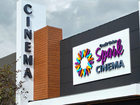 Support the Weyburn Theatre Through the Saskatchewan Community Foundation