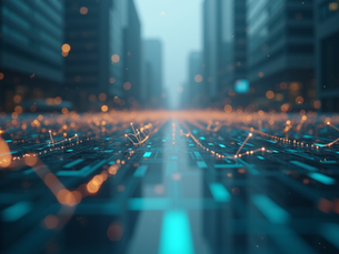 Blockchain Technology: Revolutionizing Global Transactions
