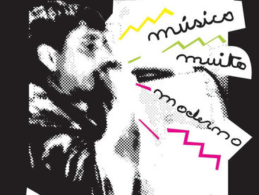 Musico Muito Moderno (2004)