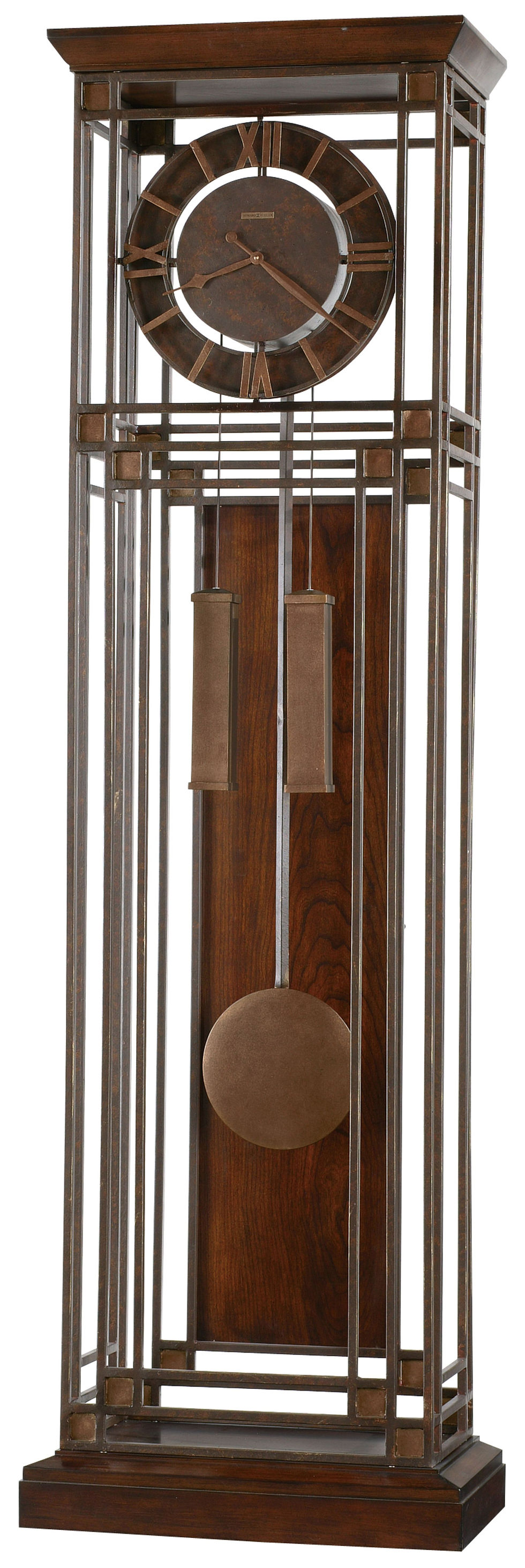 TAMARACK  AGED IRONSTONE