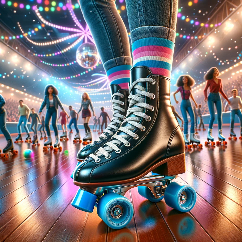Epic Skate Rink Roller Skating Gold Coast & Tweed Heads South