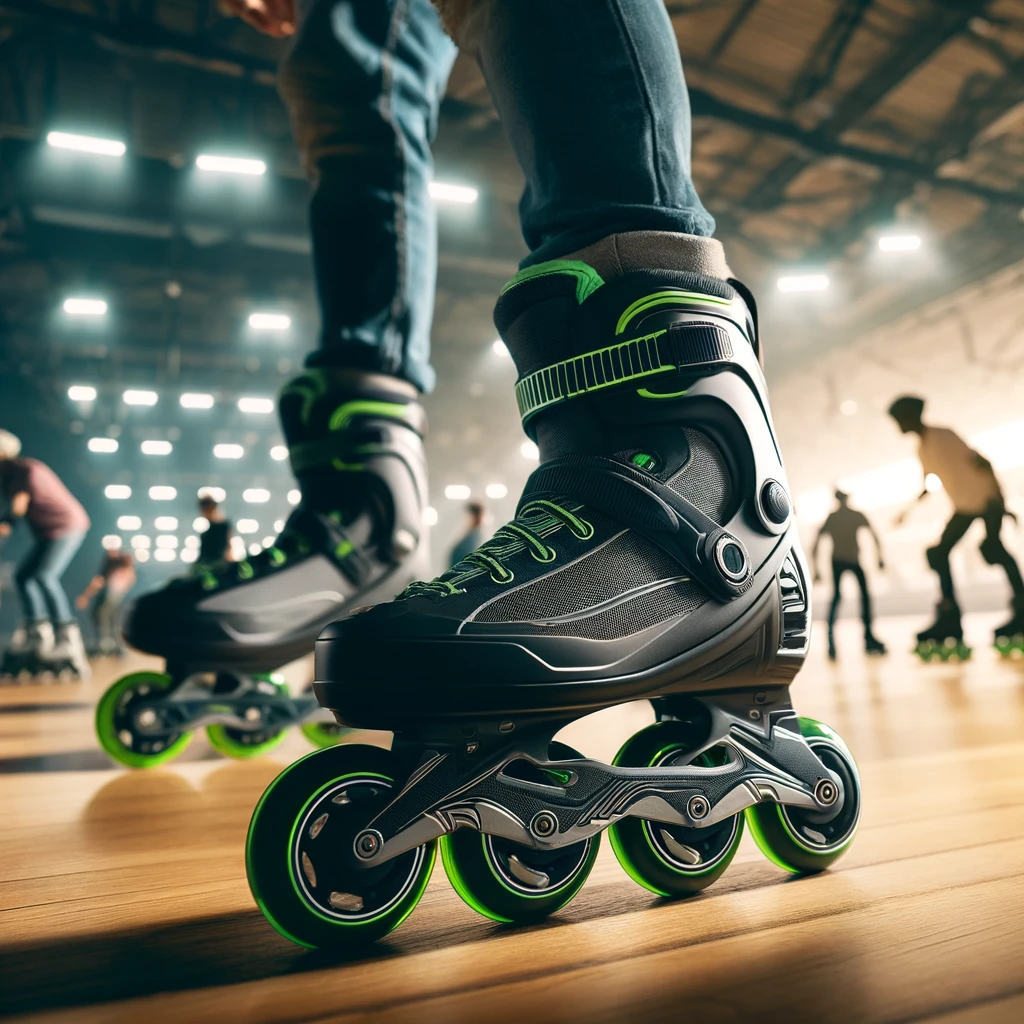 Epic Skate Rink Roller Skating Gold Coast & Tweed Heads South