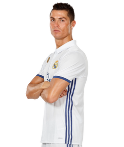 2º Cristiano Ronaldo