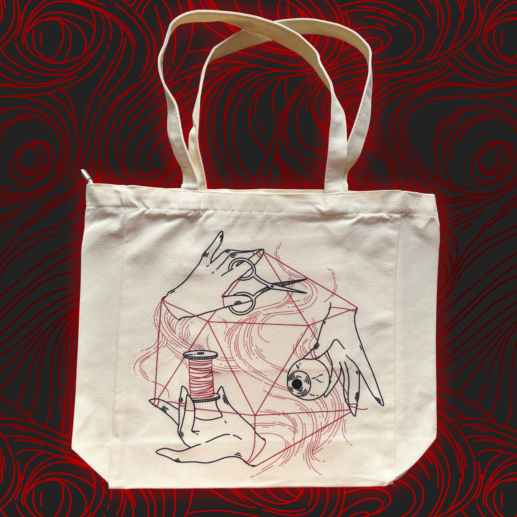 Superior Tote Bag