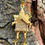 Thumbnail: Baba Yaga’s Hut Necklace