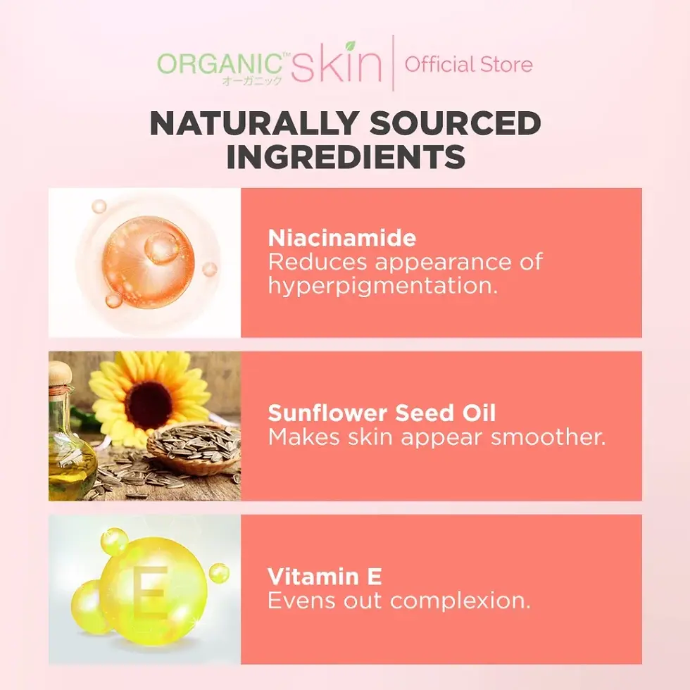 Thumbnail: Organic Organic Skin Underarm Powder Dry Deodorant 40ml  
