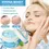 Thumbnail: JSkin Beauty Hydra Moist Ice Water Sleeping Mask 300g