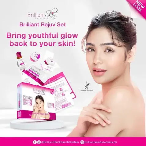 Thumbnail: Brilliant Skin Rejuv Set