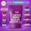 Thumbnail: Weekit7 Acai Berry Beauty 5g (7 sachets)