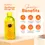 Thumbnail: Bonita Sunflower Collagen Firming Body Oil SPF30 100ml
