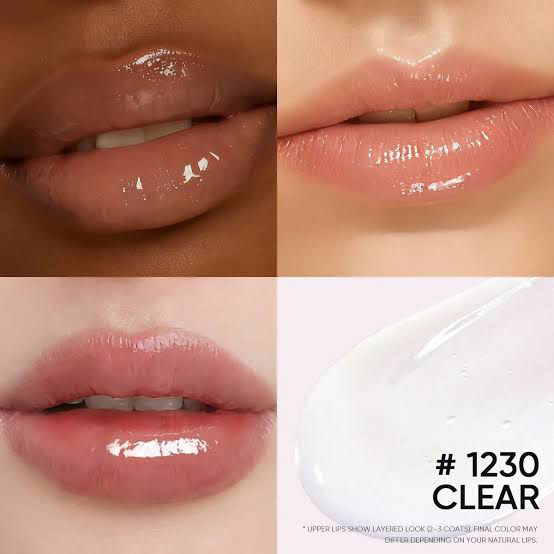Thumbnail: Skintific Peptide Brightening Lip Serum (Choose a shade)