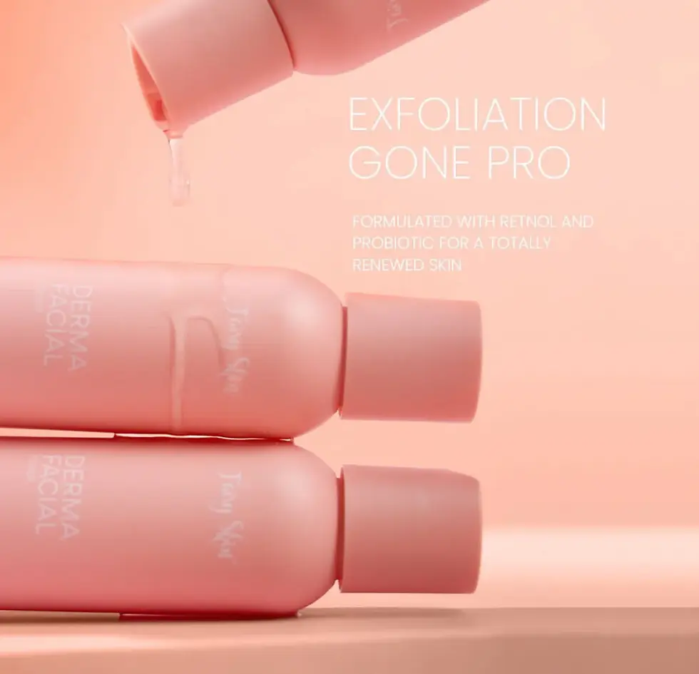 Thumbnail: Fairy Skin Derma Facial Set