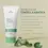 Thumbnail: Luxe Organix Cica Rescue Gentle Brightening Cleanser