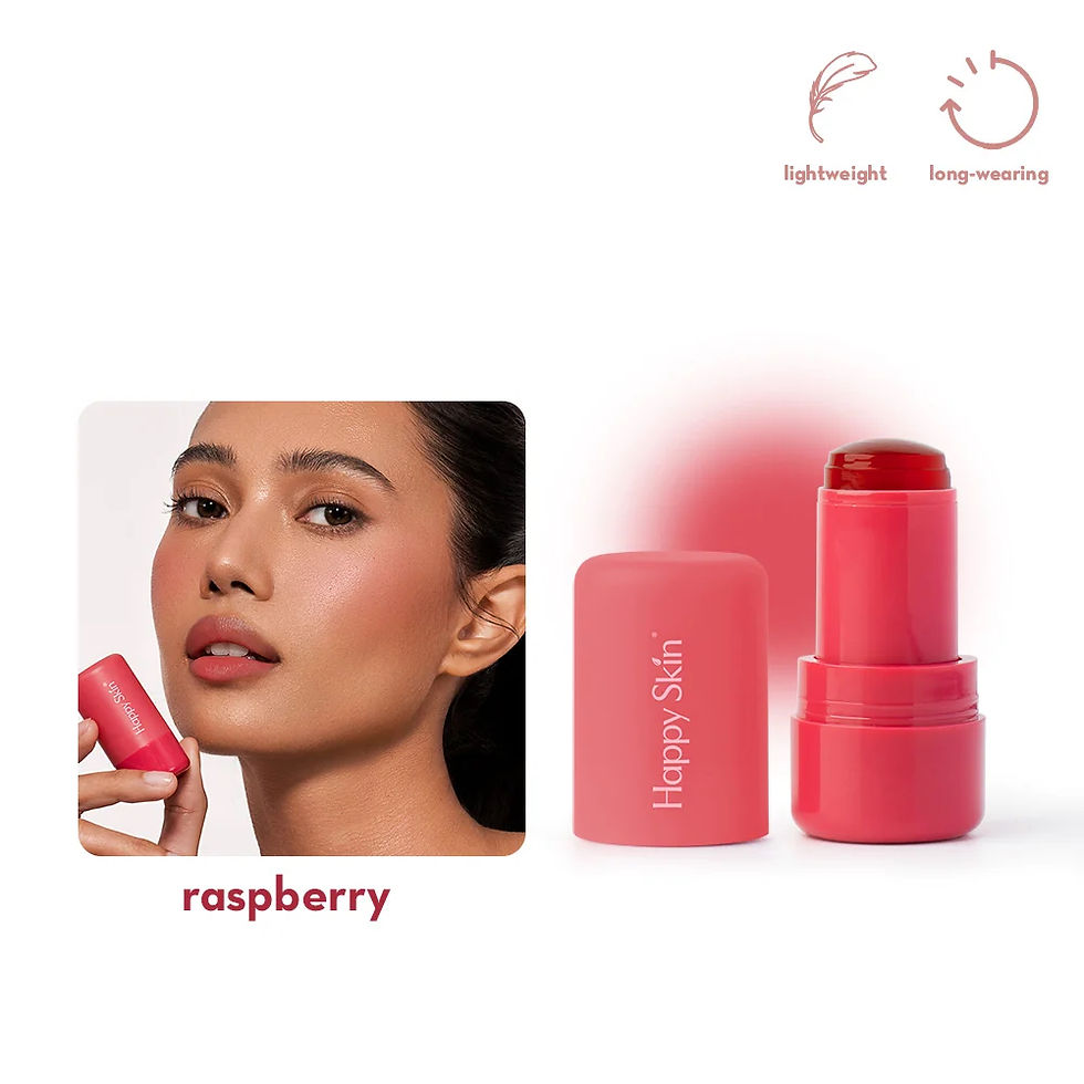 Thumbnail: Happy Skin Jelly Blush