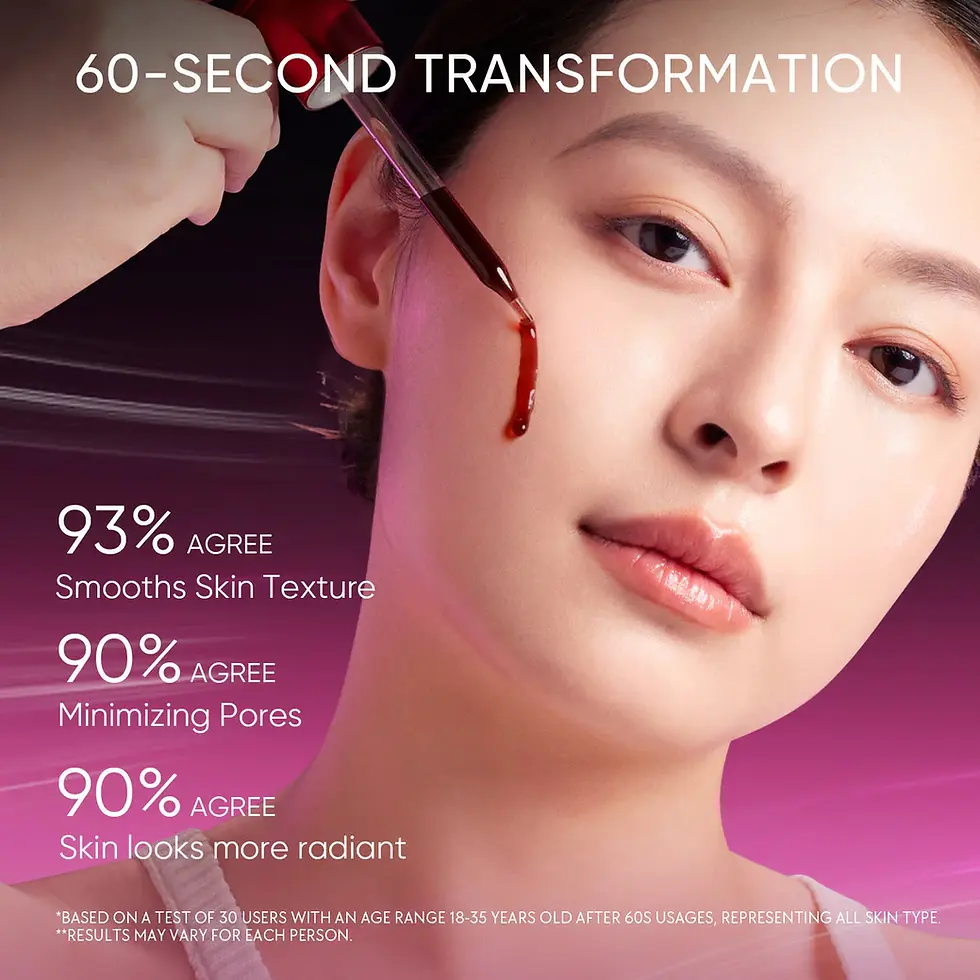Thumbnail: SKINTIFIC 2% AHA BHA PHA LHA Peeling Solution 30ml