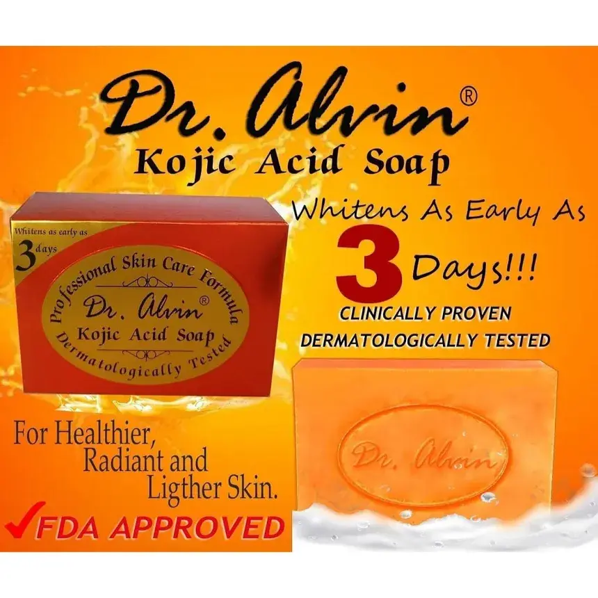 Thumbnail: Dr. Alvin Rejuvenating Set