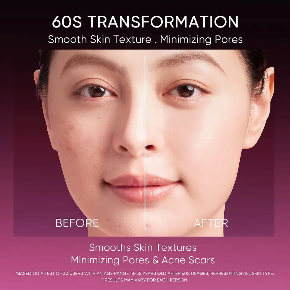 Thumbnail: SKINTIFIC 2% AHA BHA PHA LHA Peeling Solution 30ml