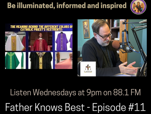 Father Knows Best - Episode 11, March 18, 2026