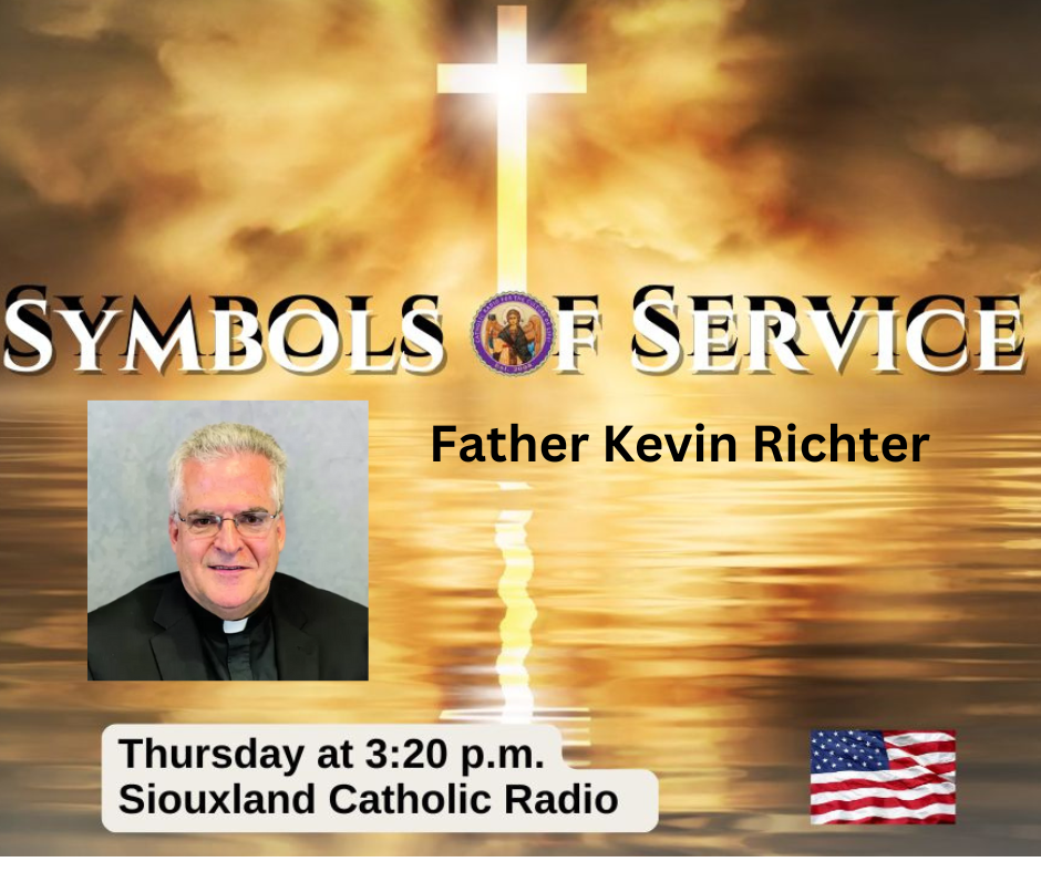 Father Kevin Richter - November 21, 2024