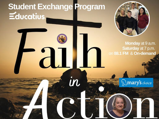Student Exchange Program - August 5 and 10, 2024
