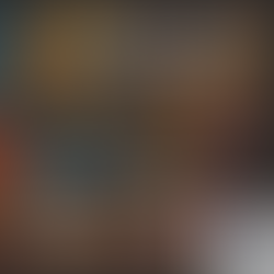 I am Not Like the Rest of Humanity - March 25, 2026