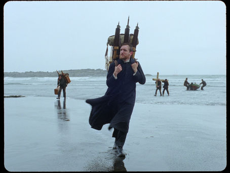 Heeft ‘Godland’ meer te tonen dan te vertellen?