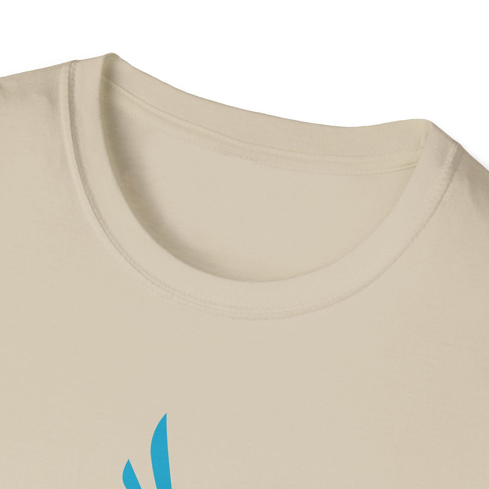 Thumbnail: Unisex Wings Softstyle T-Shirt | Casual Everyday Wear